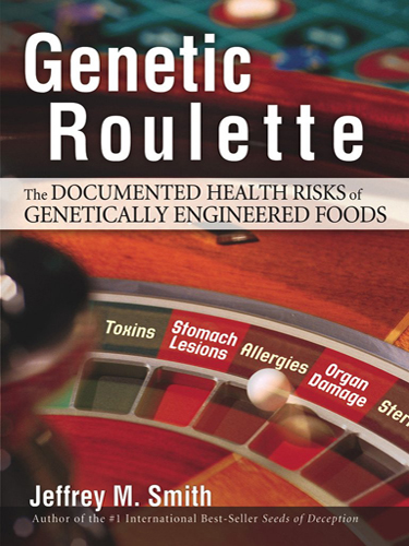 Genetic Roulette large